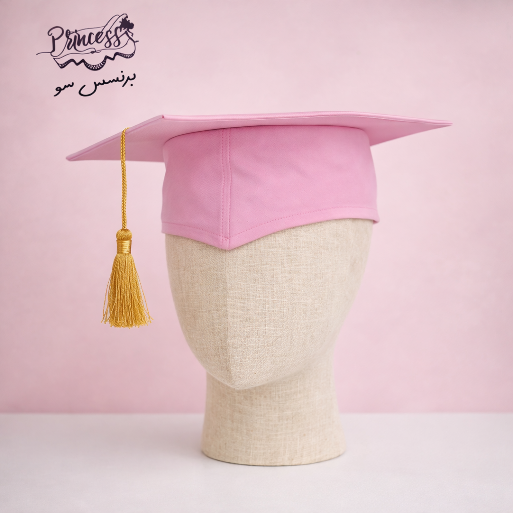Ballerina Graduation Set