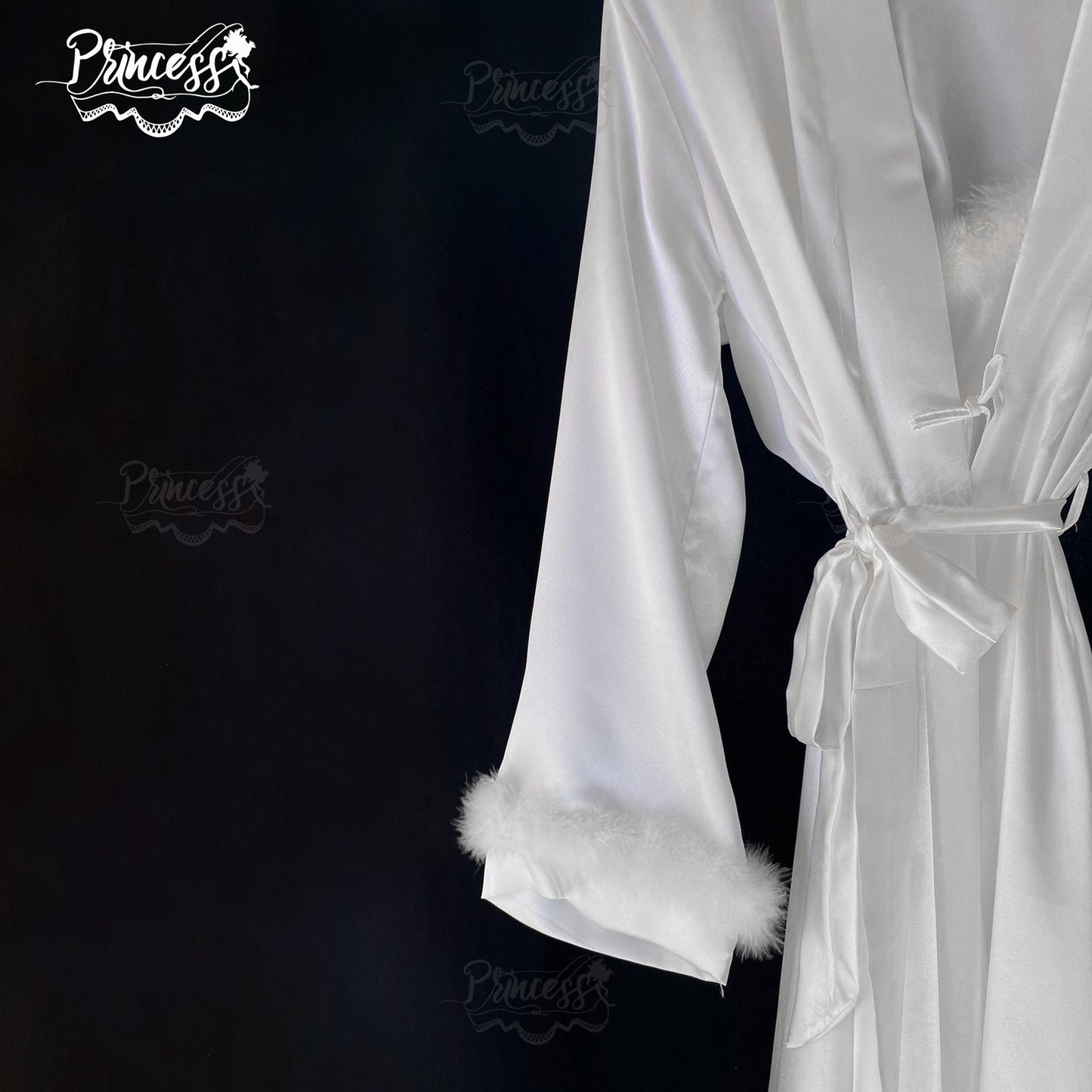 طقم العروس (٢ قطعة)
