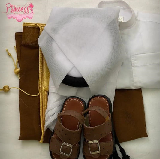 #3 مجموعة الأمير الصغير