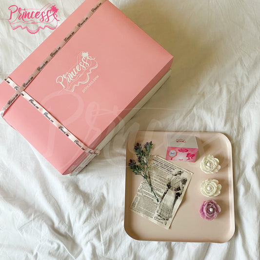 مجموعة الكونتيسا للعروس