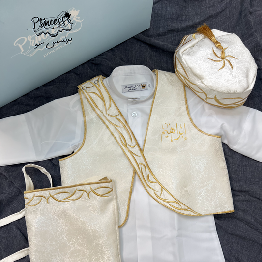 Sword Blade Package for Little Prince