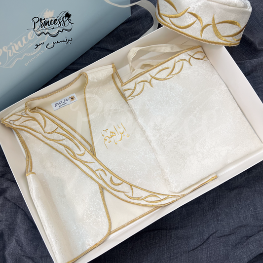 Sword Blade Package for Little Prince