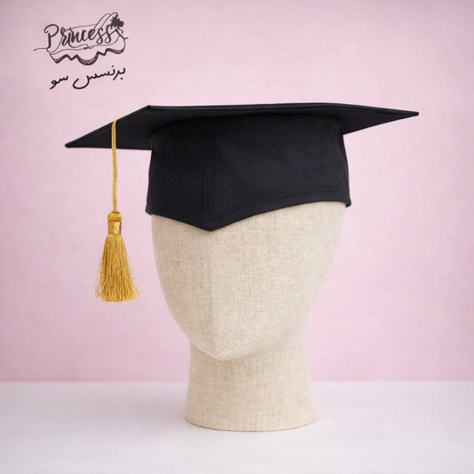 قبعة التخرج
