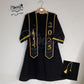 Dhahab Graduation Full Set