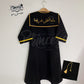 Dhahab Graduation Full Set