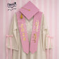 Ballerina Graduation Set