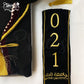 وشاح تخرج 